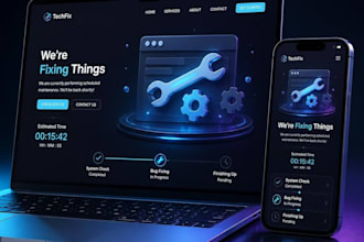 fix wordpress bugs and elementor errors