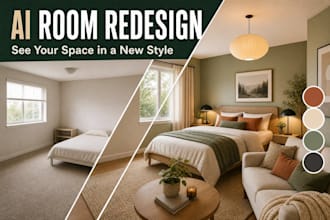 redesign your room with ai interior design concepts