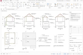 do UK building regulation drawings, structural calculations and loft conversions