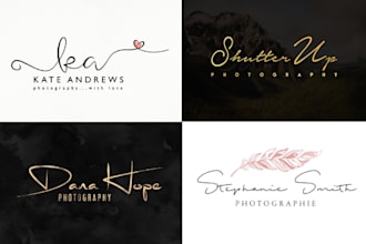 design 2 world class signature just in 24 hours