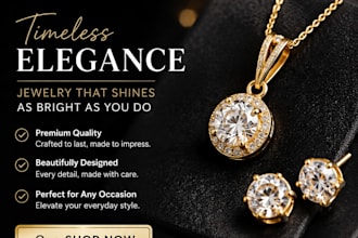 create professional affiliate product ads for you