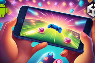 make android apk mobile game development ready to publish