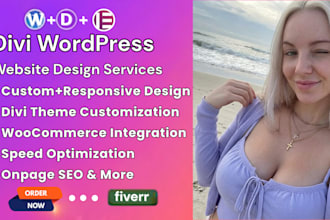 be divi expert wordpress divi website divi theme divi builder wordpress website