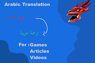 translate your news articles and blogs