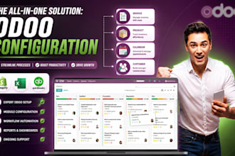 design odoo website deploy odoo erp odoo developer