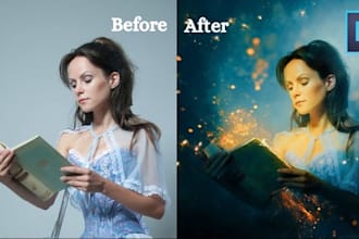 do photoshop image editing, photo manipulation, photo retouching, photo editing