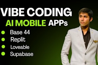 lovable developer replit base44 vibe coding lovable ai lovable website developer