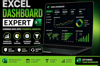 do excel data cleaning and formating