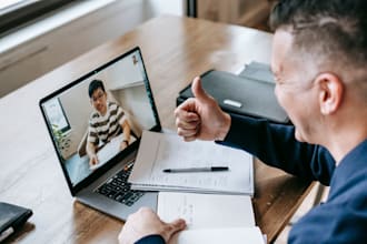 teach you django, react, python, javascript and web dev