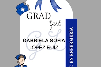 diseño para tus eventos y momentos especiales