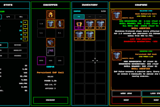 create a custom 2d game or prototype in gamemaker
