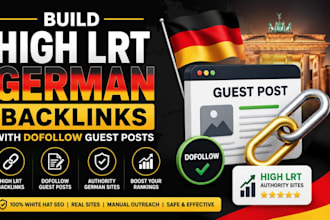 write and publish high da guest post, guest posting with SEO dofollow backlinks