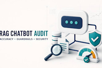 audit your rag chatbot for accuracy and security