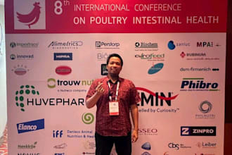 be your consultant on poultry breeders and hatcheries