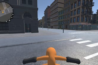fix bugs and debug your unity 3d game code