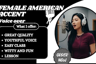 coach you in accent reduction and american pronunciation lessons english teacher