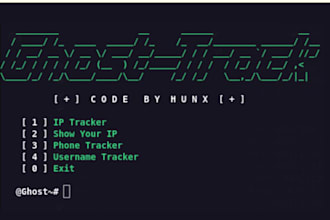 do osint private investigation IP trace and location track