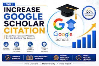 increase google scholar citation,scopus backdated citation,scopus i10 h index