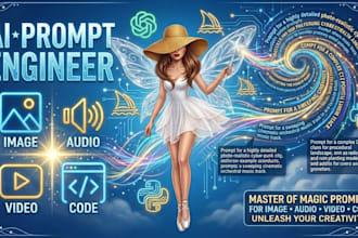 be your ai engineer