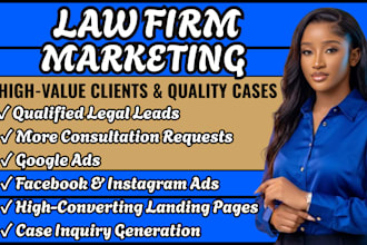 law firm marketing legal lead law firm leads legal marketing law firm ads