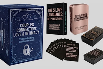design flirty adult couple card games, date night cards drinking and party games