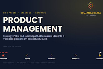scope, design, and build your mvp from idea to launch