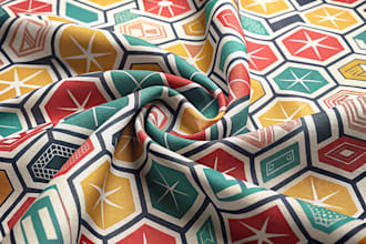design vector seamless repeat patterns