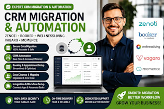 do zenoti crm booker migration wellnessliving crm vagaro  momence  crm