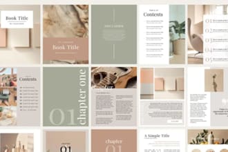 design canva ebook, keto recipe ebook and lead magnet