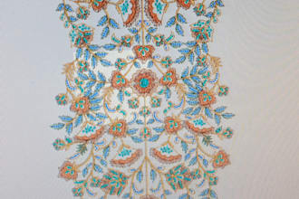 do professional embroidery digitizing in dst pes