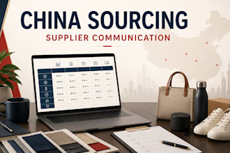 research chinese products and contact suppliers in mandarin