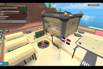 build fivem server dev gta rp mods scripts custom mlo maps tycoon roblox gbcore