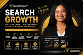 boost google ranking with expert SEO services, link building