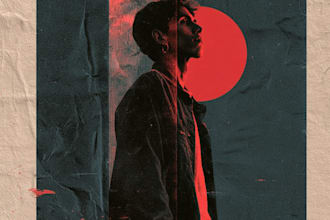 design album cover design album cover design