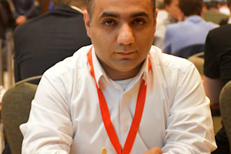 coach you in chess from a grandmaster and senior trainer