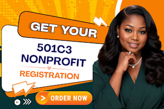 do 501c3 nonprofit registration, reinstate 501c3 tax exemption, bylaws form 1023