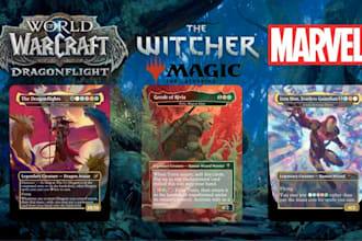 design fantasy tcg card, mtg style card art, trading card layout, yugioh, anime