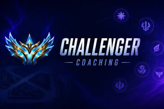 coach de league of legends