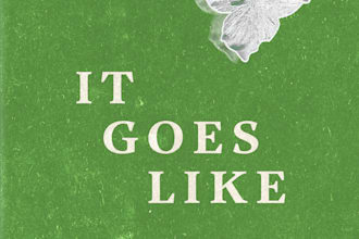 design an textured poster