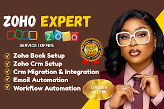 customize zoho crm, zoho campaign zoho form zoho site zoho one google workplace