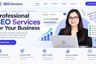 do on page SEO and optimize your wordpress site speed