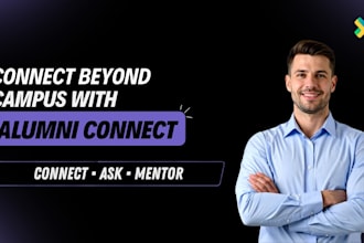 develop an alumni connect portal for schools colleges and universities
