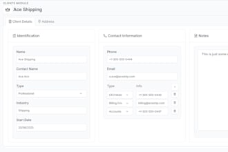 build a desktop, web or mobile software application