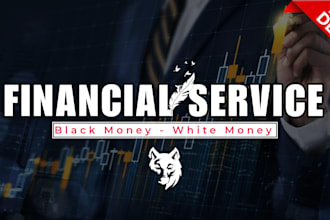 provide expert financial services, money management, and legal consultancy