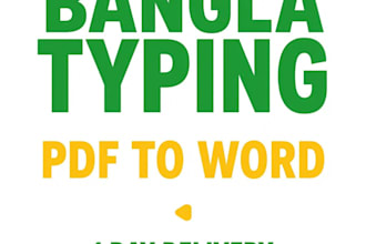 do fast excel data entry copy paste and web research in 1 day