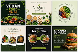 design editable canva template, instagram post design, social media and carousel