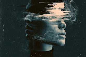 design album cover design album cover design