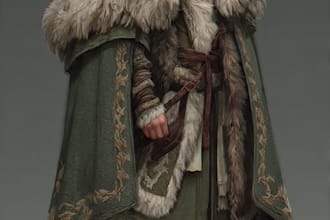 dnd character art and dnd character art