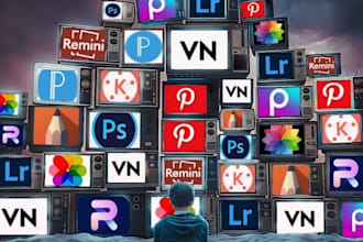 design ai automated post for social media