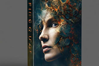 design incredible kindle amazon cover book cover design